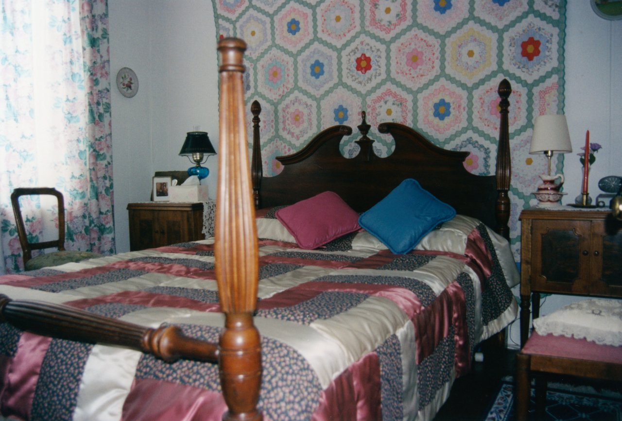 Leadville house 2000 7